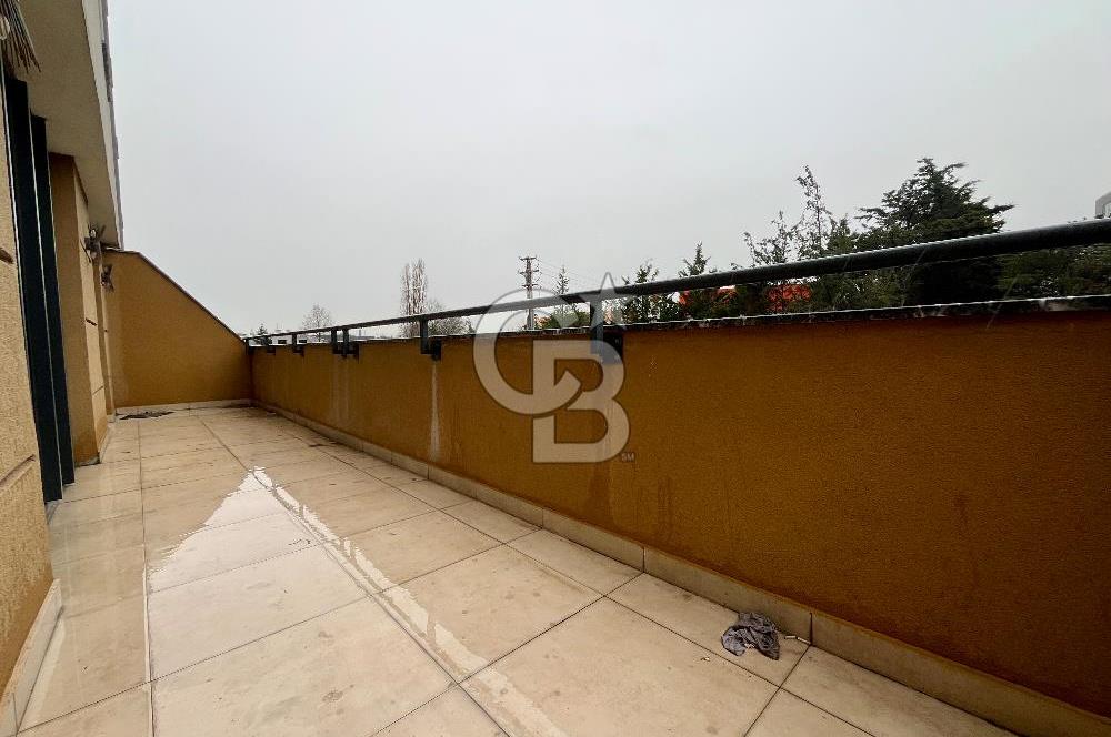 SEMT BAHÇEKENT 1. ETAP'TA FULL LUX EŞYALI 2+1 KİRALIK DAİRE