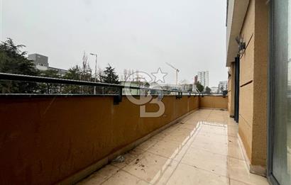 SEMT BAHÇEKENT 1. ETAP'TA FULL LUX EŞYALI 2+1 KİRALIK DAİRE