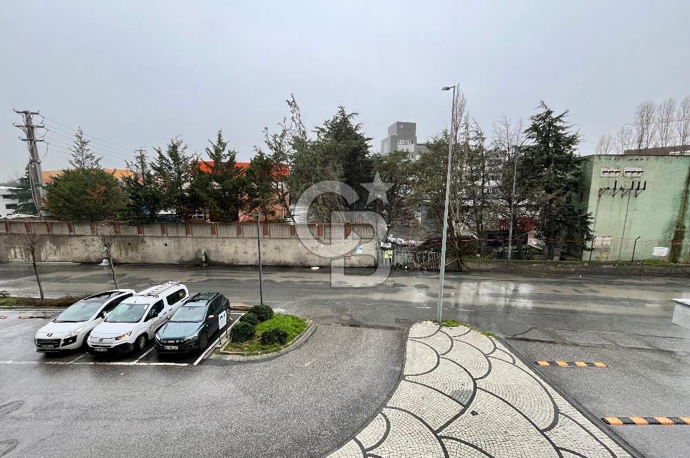 SEMT BAHÇEKENT 1. ETAP'TA FULL LUX EŞYALI 2+1 KİRALIK DAİRE