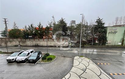 SEMT BAHÇEKENT 1. ETAP'TA FULL LUX EŞYALI 2+1 KİRALIK DAİRE