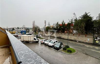 SEMT BAHÇEKENT 1. ETAP'TA FULL LUX EŞYALI 2+1 KİRALIK DAİRE