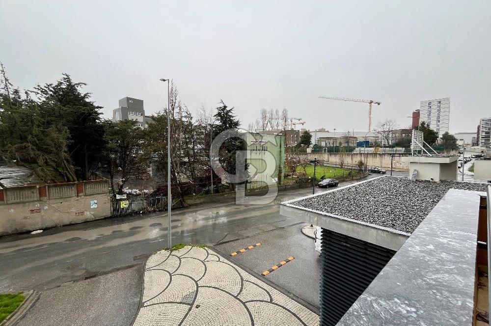 SEMT BAHÇEKENT 1. ETAP'TA FULL LUX EŞYALI 2+1 KİRALIK DAİRE