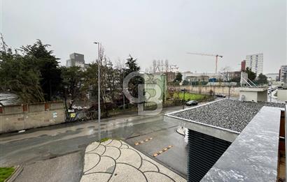 SEMT BAHÇEKENT 1. ETAP'TA FULL LUX EŞYALI 2+1 KİRALIK DAİRE