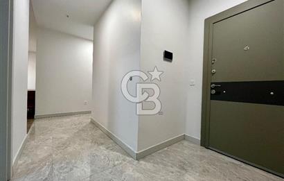 SEMT BAHÇEKENT 1. ETAP'TA FULL LUX EŞYALI 2+1 KİRALIK DAİRE