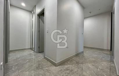 SEMT BAHÇEKENT 1. ETAP'TA FULL LUX EŞYALI 2+1 KİRALIK DAİRE