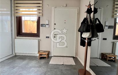 BAHÇEŞEHİR EBRULİ EVLERİ'NDE ÖZEL TASARIM 4+3 SATILIK LÜKS VİLLA