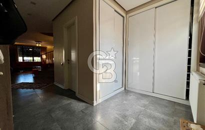 BAHÇEŞEHİR EBRULİ EVLERİ'NDE ÖZEL TASARIM 4+3 SATILIK LÜKS VİLLA