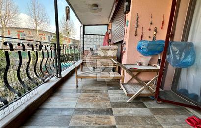 BAHÇEŞEHİR EBRULİ EVLERİ'NDE ÖZEL TASARIM 4+3 SATILIK LÜKS VİLLA