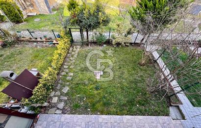 BAHÇEŞEHİR EBRULİ EVLERİ'NDE ÖZEL TASARIM 4+3 SATILIK LÜKS VİLLA