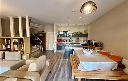 BAHÇEŞEHİR EBRULİ EVLERİ'NDE ÖZEL TASARIM 4+3 SATILIK LÜKS VİLLA