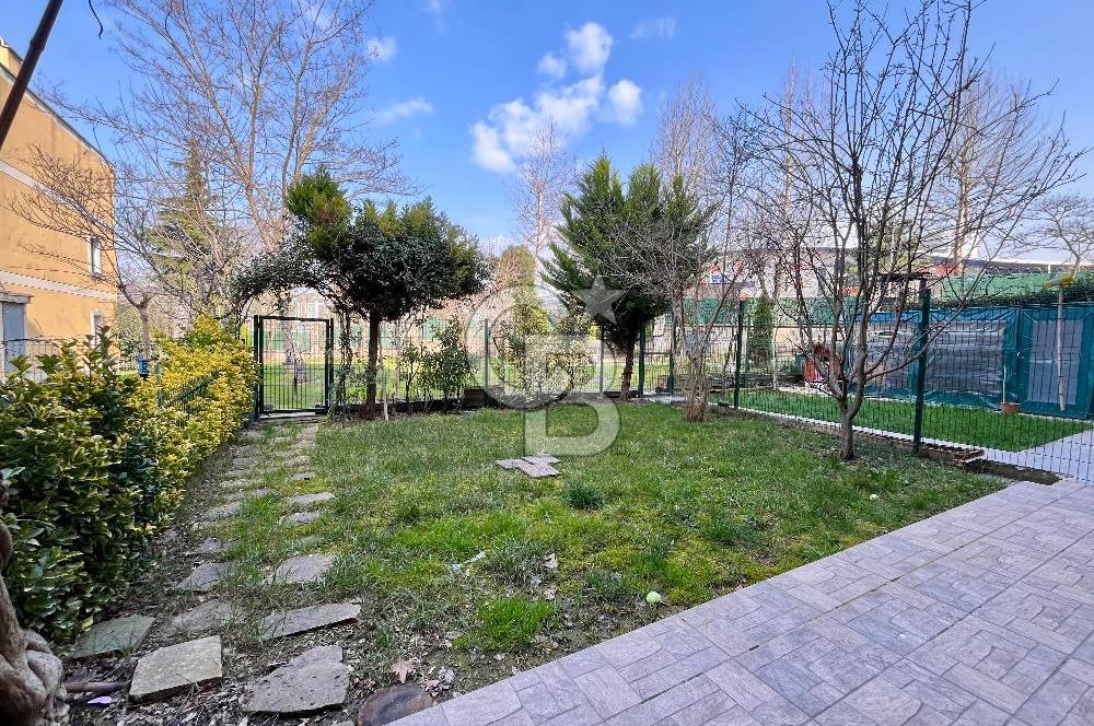 BAHÇEŞEHİR EBRULİ EVLERİ'NDE ÖZEL TASARIM 4+3 SATILIK LÜKS VİLLA