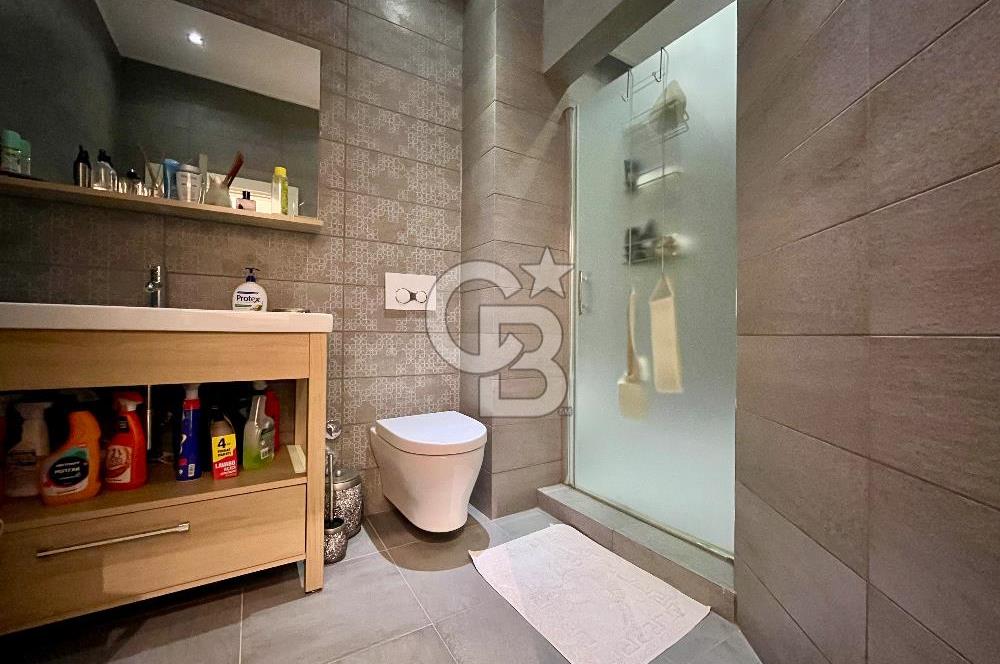 BAHÇEŞEHİR EBRULİ EVLERİ'NDE ÖZEL TASARIM 4+3 SATILIK LÜKS VİLLA