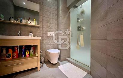 BAHÇEŞEHİR EBRULİ EVLERİ'NDE ÖZEL TASARIM 4+3 SATILIK LÜKS VİLLA