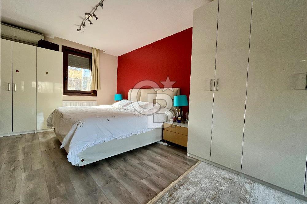 BAHÇEŞEHİR EBRULİ EVLERİ'NDE ÖZEL TASARIM 4+3 SATILIK LÜKS VİLLA