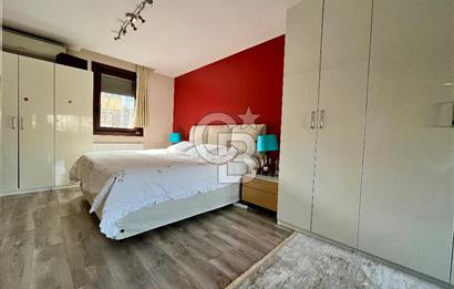 BAHÇEŞEHİR EBRULİ EVLERİ'NDE ÖZEL TASARIM 4+3 SATILIK LÜKS VİLLA