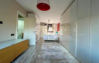 BAHÇEŞEHİR EBRULİ EVLERİ'NDE ÖZEL TASARIM 4+3 SATILIK LÜKS VİLLA