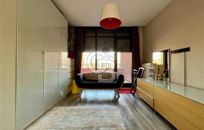 BAHÇEŞEHİR EBRULİ EVLERİ'NDE ÖZEL TASARIM 4+3 SATILIK LÜKS VİLLA