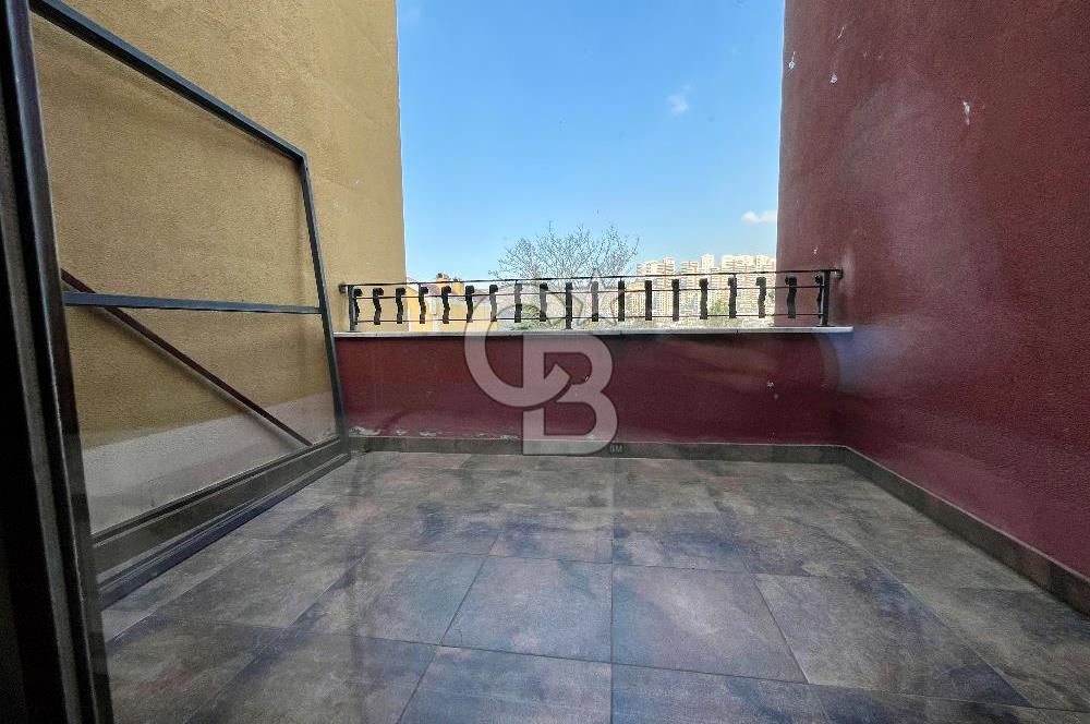 BAHÇEŞEHİR EBRULİ EVLERİ'NDE ÖZEL TASARIM 4+3 SATILIK LÜKS VİLLA