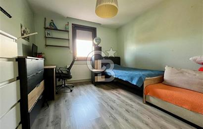 BAHÇEŞEHİR EBRULİ EVLERİ'NDE ÖZEL TASARIM 4+3 SATILIK LÜKS VİLLA