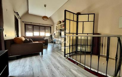 BAHÇEŞEHİR EBRULİ EVLERİ'NDE ÖZEL TASARIM 4+3 SATILIK LÜKS VİLLA