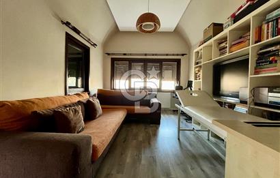 BAHÇEŞEHİR EBRULİ EVLERİ'NDE ÖZEL TASARIM 4+3 SATILIK LÜKS VİLLA