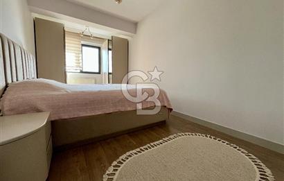 SEMT BAHÇEKENT 2. ETAP'TA SATILIK 2+1 MUHTEŞEM DAİRE