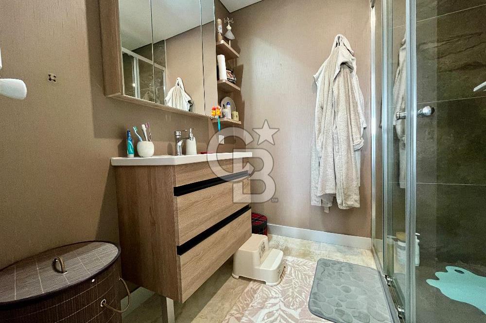 SEMT BAHÇEKENT 2. ETAP'TA SATILIK 2+1 MUHTEŞEM DAİRE