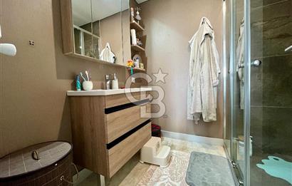 SEMT BAHÇEKENT 2. ETAP'TA SATILIK 2+1 MUHTEŞEM DAİRE