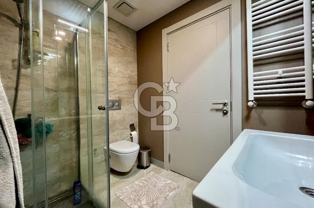 SEMT BAHÇEKENT 2. ETAP'TA SATILIK 2+1 MUHTEŞEM DAİRE