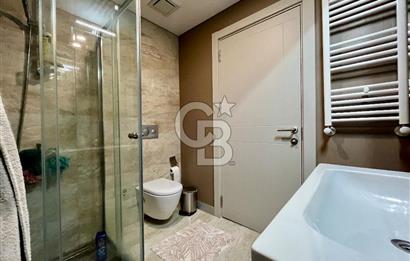 SEMT BAHÇEKENT 2. ETAP'TA SATILIK 2+1 MUHTEŞEM DAİRE