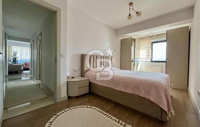 SEMT BAHÇEKENT 2. ETAP'TA SATILIK 2+1 MUHTEŞEM DAİRE