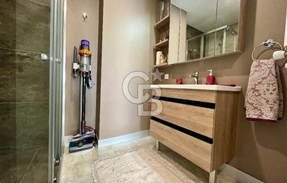 SEMT BAHÇEKENT 2. ETAP'TA SATILIK 2+1 MUHTEŞEM DAİRE