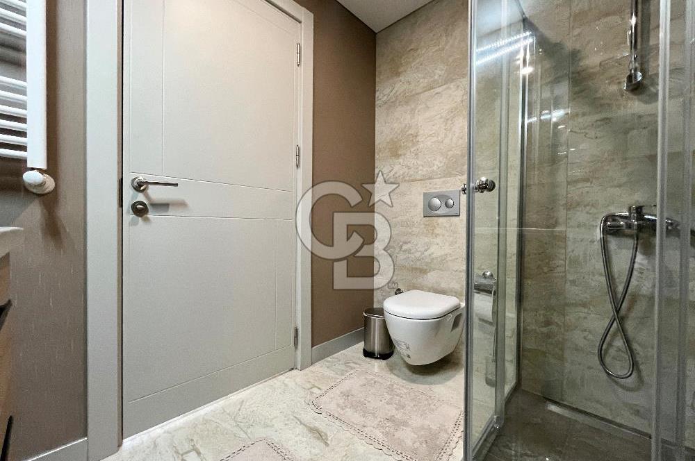 SEMT BAHÇEKENT 2. ETAP'TA SATILIK 2+1 MUHTEŞEM DAİRE