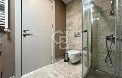 SEMT BAHÇEKENT 2. ETAP'TA SATILIK 2+1 MUHTEŞEM DAİRE