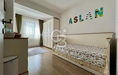 SEMT BAHÇEKENT 2. ETAP'TA SATILIK 2+1 MUHTEŞEM DAİRE