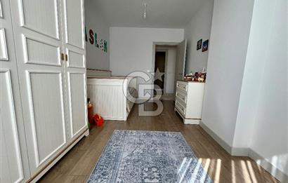 SEMT BAHÇEKENT 2. ETAP'TA SATILIK 2+1 MUHTEŞEM DAİRE