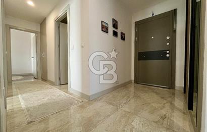 SEMT BAHÇEKENT 2. ETAP'TA SATILIK 2+1 MUHTEŞEM DAİRE