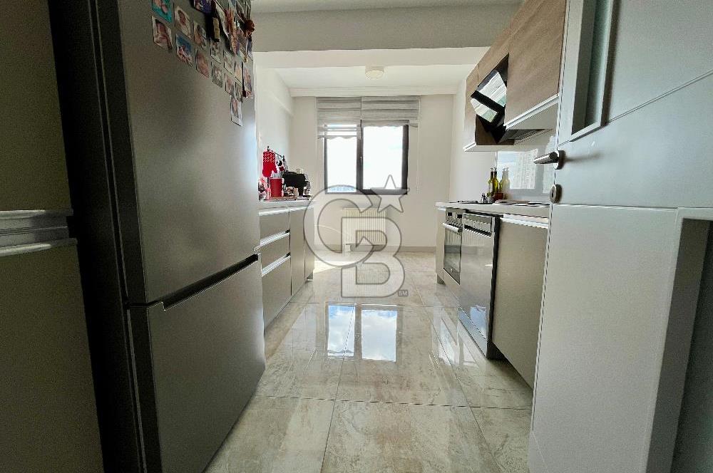 SEMT BAHÇEKENT 2. ETAP'TA SATILIK 2+1 MUHTEŞEM DAİRE