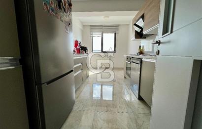 SEMT BAHÇEKENT 2. ETAP'TA SATILIK 2+1 MUHTEŞEM DAİRE