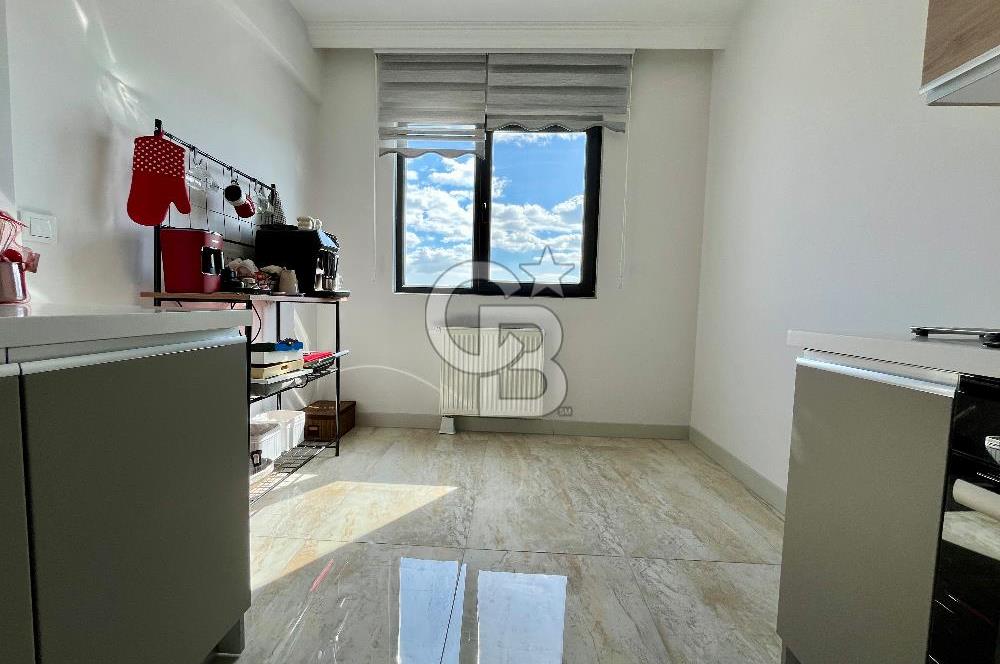 SEMT BAHÇEKENT 2. ETAP'TA SATILIK 2+1 MUHTEŞEM DAİRE