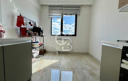 SEMT BAHÇEKENT 2. ETAP'TA SATILIK 2+1 MUHTEŞEM DAİRE