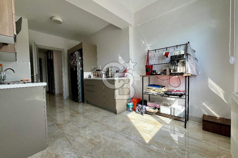 SEMT BAHÇEKENT 2. ETAP'TA SATILIK 2+1 MUHTEŞEM DAİRE