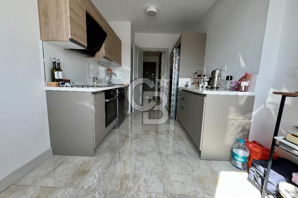 SEMT BAHÇEKENT 2. ETAP'TA SATILIK 2+1 MUHTEŞEM DAİRE