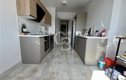 SEMT BAHÇEKENT 2. ETAP'TA SATILIK 2+1 MUHTEŞEM DAİRE