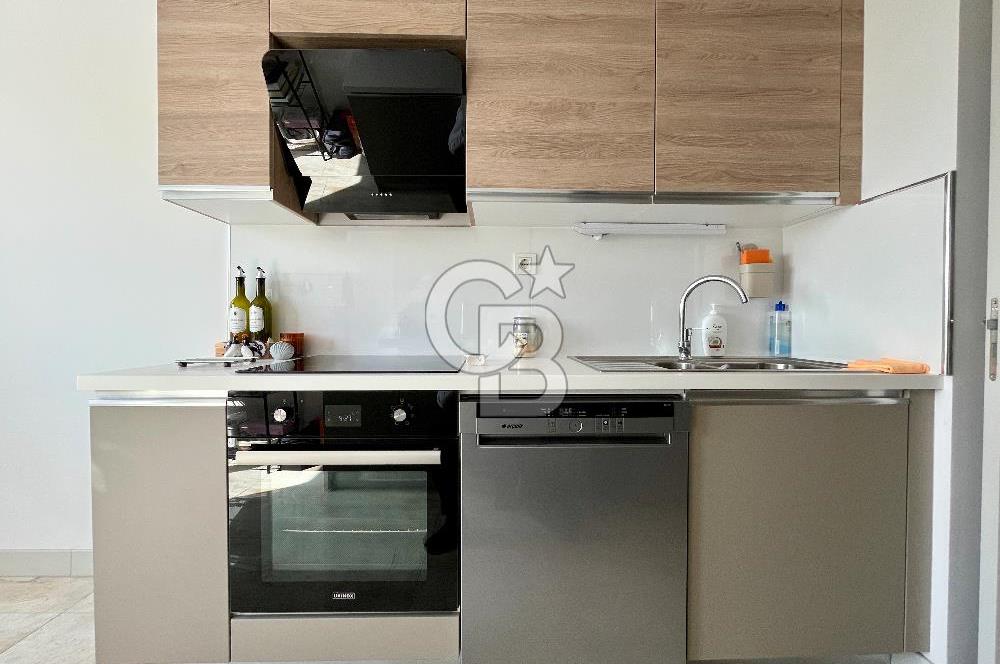 SEMT BAHÇEKENT 2. ETAP'TA SATILIK 2+1 MUHTEŞEM DAİRE