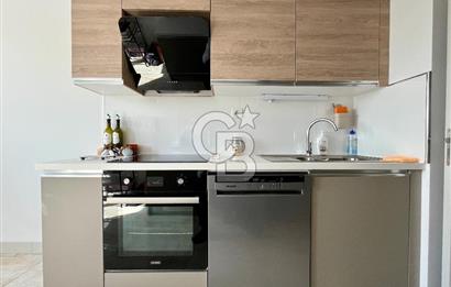 SEMT BAHÇEKENT 2. ETAP'TA SATILIK 2+1 MUHTEŞEM DAİRE