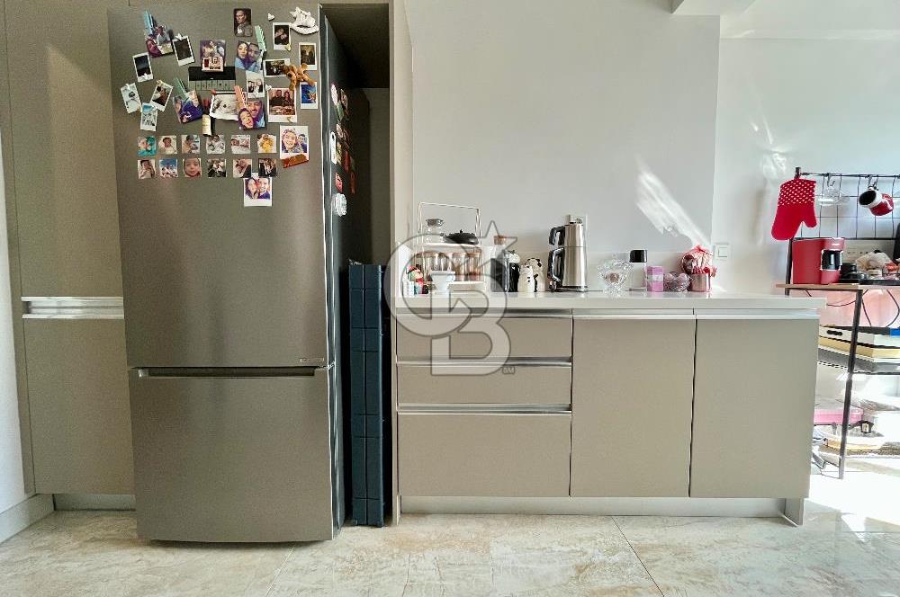 SEMT BAHÇEKENT 2. ETAP'TA SATILIK 2+1 MUHTEŞEM DAİRE