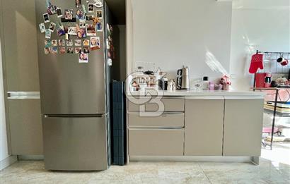 SEMT BAHÇEKENT 2. ETAP'TA SATILIK 2+1 MUHTEŞEM DAİRE