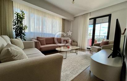 SEMT BAHÇEKENT 2. ETAP'TA SATILIK 2+1 MUHTEŞEM DAİRE