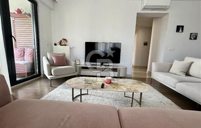 SEMT BAHÇEKENT 2. ETAP'TA SATILIK 2+1 MUHTEŞEM DAİRE